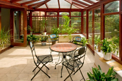 Pear Tree conservatory quotes