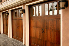 Pear Tree garage extension quotes