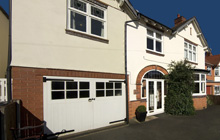 Pear Tree multiple storey extension leads